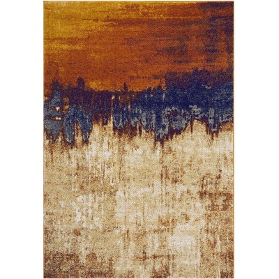 Asiatic Carpets Nova Oranžový
