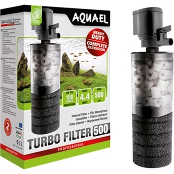 Aquael Turbo Filter 500