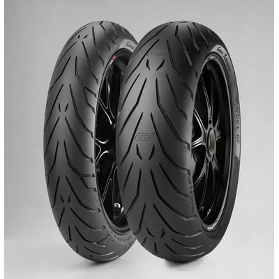 Pirelli ANGEL GT 190/55 ZR17 75W