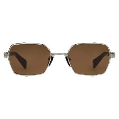 Balmain BPS 117B Brigade III