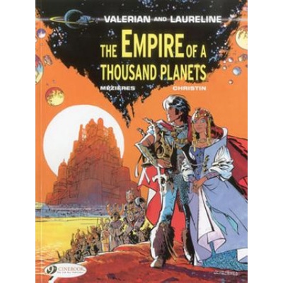 Empire of a Thousand Planets