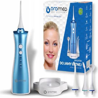 ORO-MED ORO-DENT PRO