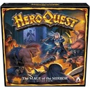HeroQuest The Mage of the Mirror Quest Pack