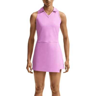 Nike Golf DF NGC Dress Light Magenta