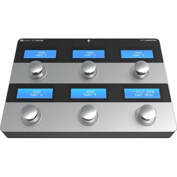 Image 1 of Singular Sound MIDI Maestro