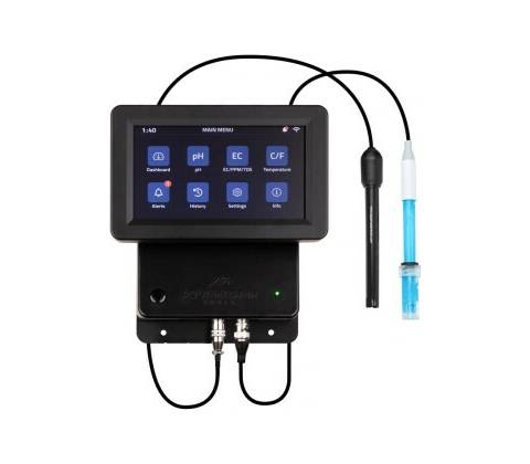 AquaMaster Tools Controller C800 PRO