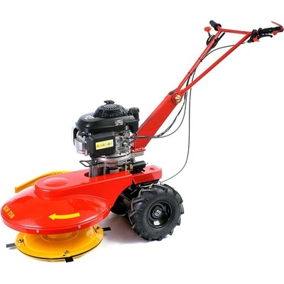 JIKOV BDR 550