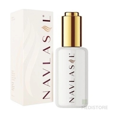 NAVLASIL Sérum proti vypadávaniu šediveniu vlasov 1x50 ml