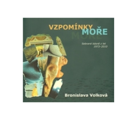 Vzpomínky moře