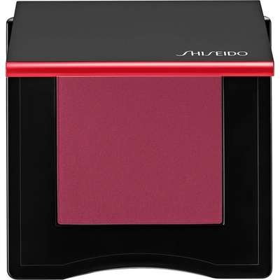 Shiseido Makeup Inner Glow lícenka s rozjasňovačom 08 Berry Dawn 4 g