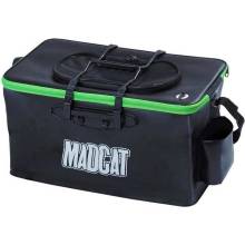 Madcat Foldable Live Bait Bucket 50 l