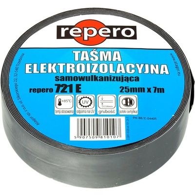 REPERO 721E SAMOAMALGAMUJÚCA PÁSKA 19MMX3M