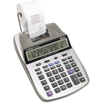 CANON Canon kalkulačka P23-DTSC II EMEA HWB 2303C001