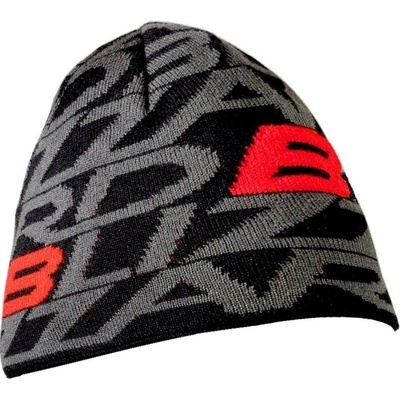 Blizzard Dragon cap black/red