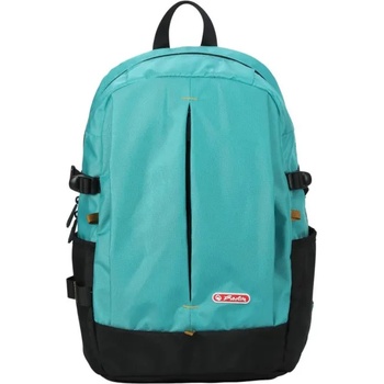 Herlitz Ученическа спортна раница Herlitz Sport, тюркоаз