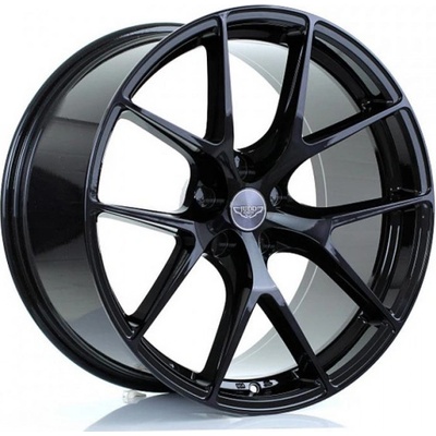 JUDD T325 9,5x19 5x112 ET20-42 smoke