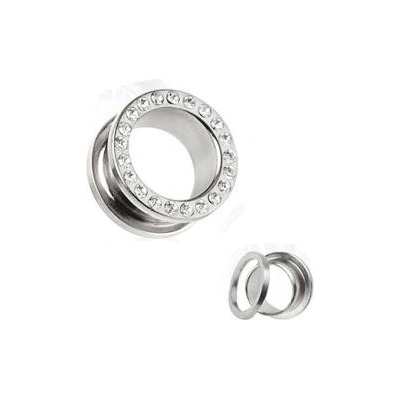 Piercing SEPSSCR03 crystal