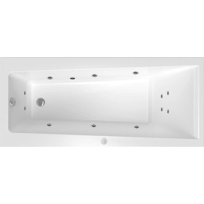 SIKO Idea Plus 170 x 75 cm SIKOHMBID170L