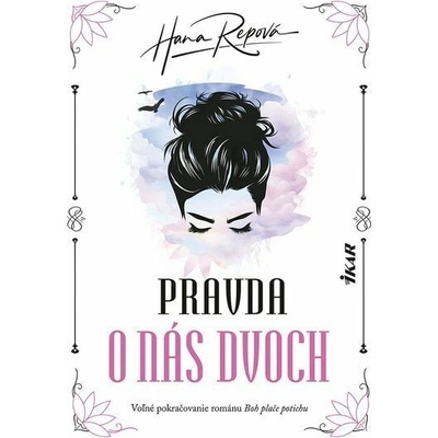 Pravda o nás dvoch – Hledejceny.cz