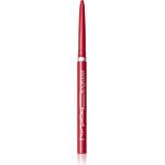 MAC Cosmetics Lipglazer молив за устни цвят Lady Danger 0.25 гр