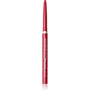 MAC Cosmetics Lipglazer молив за устни цвят Lady Danger 0.25 гр