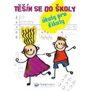 Těším se do školy