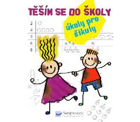Těším se do školy