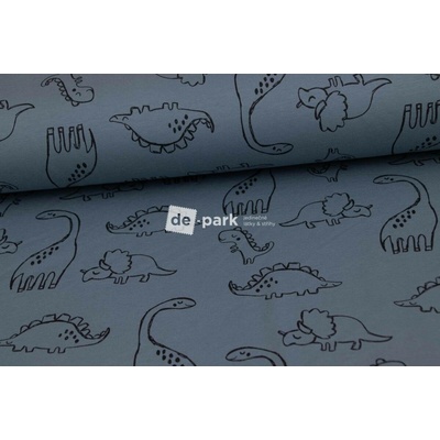 de-park Teplákovina - Dino