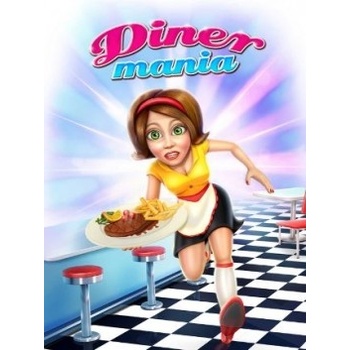Diner Mania