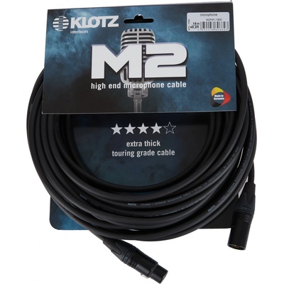 Klotz M2FM1-1500