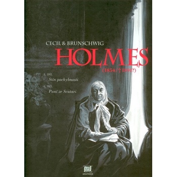 Holmes sv. 3 a 4