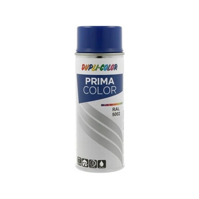 Prima sprej RAL 5002 400 ml ultramarínová