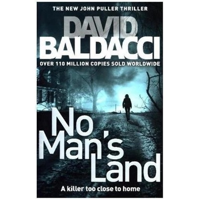 No Mans Land - David Baldacci