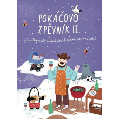 Pokáčovo zpěvník II.