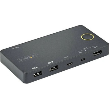 Startech SV221HUC4K