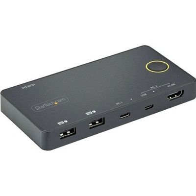 Startech SV221HUC4K