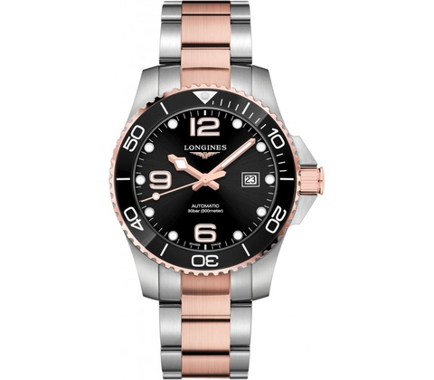 Longines L3.782.3.58.7