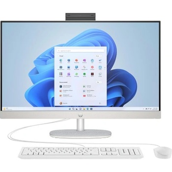 HP All-In-One 27-cr0471ng CH8S7EA