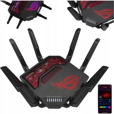 Asus GT-BE19000