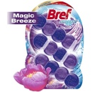 Bref Brilliant Gel Magic Breeze, wc blok 3 x 42 g