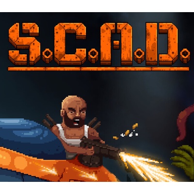SCAD