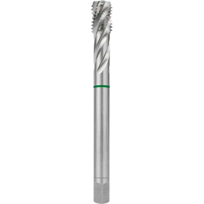 RUKO 233120E automatizovaný závitník 1 ks metrický M12 x 1.75 1.75 mm pravotočivý DIN 371 HSSE-Co 5 35° RSP 1 ks