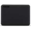 Toshiba Canvio Advance 2.5 1TB USB 3.0 (HDTCA10ER3AA)