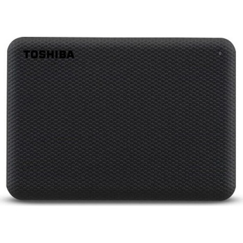 Toshiba Canvio Advance 2.5 1TB USB 3.0 (HDTCA10ER3AA)