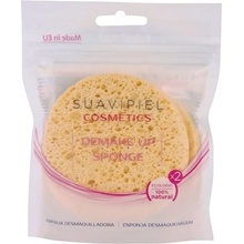 Suavipiel Odličovací kozmetická houbička Demake Up Sponge X2