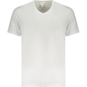 Calvin Klein Тениска с къс ръкав за мъже calvin klein, Размер xl, Цвят Бял (lv040hm298_biyaa)