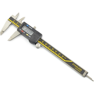 VOREL Měřítko posuvné 150 x 0,01 mm elektronické – Zbozi.Blesk.cz