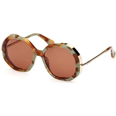 Max Mara Диоптрични очила Max Mara MM0094 56E