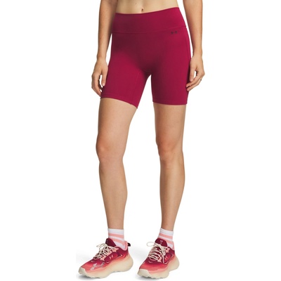 Under Armour Motion Bike Short Claret / Ox Blood