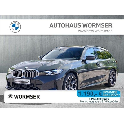 BMW 330i Touring xDrive M Sport 180 kW